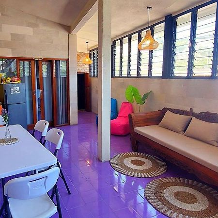 Hustay Guest House - Canggu Esterno foto