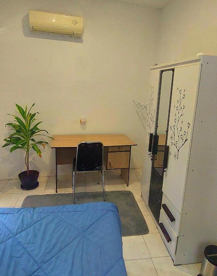 Hustay Guest House - Canggu Esterno foto