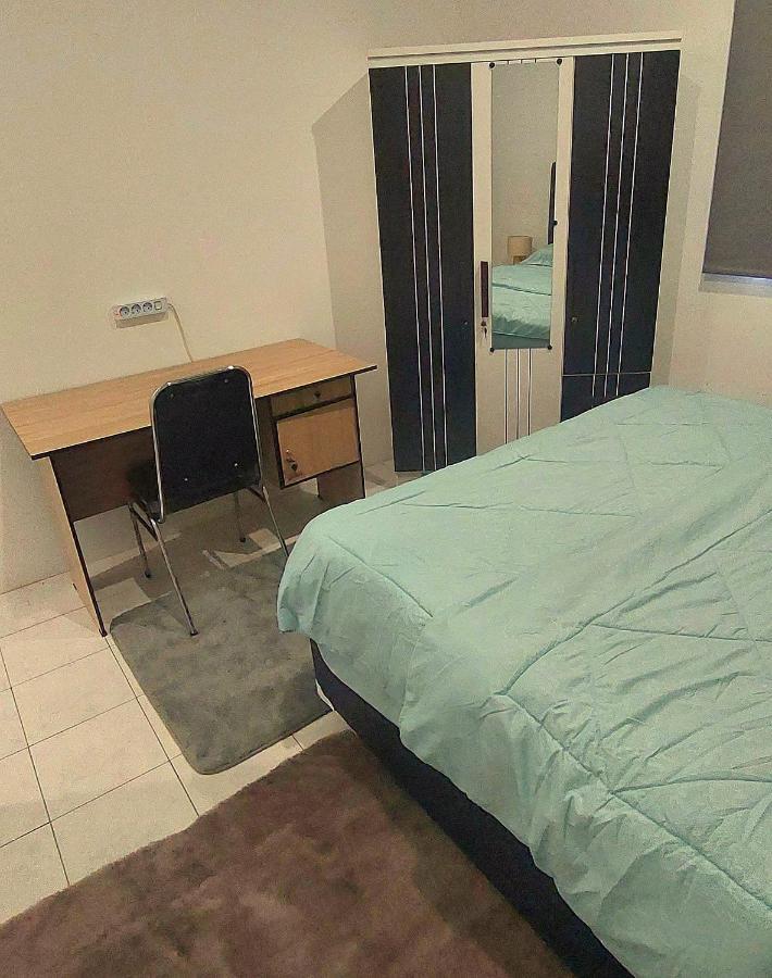 Hustay Guest House - Canggu Esterno foto