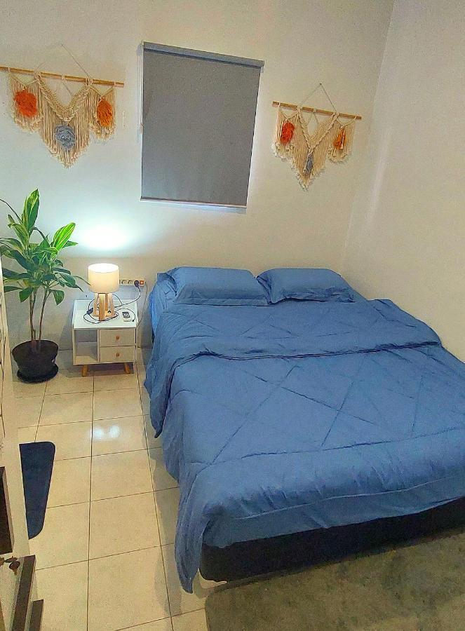 Hustay Guest House - Canggu Esterno foto